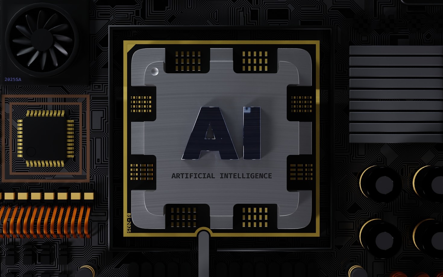 AI and Automation: A Game Changer for Industries