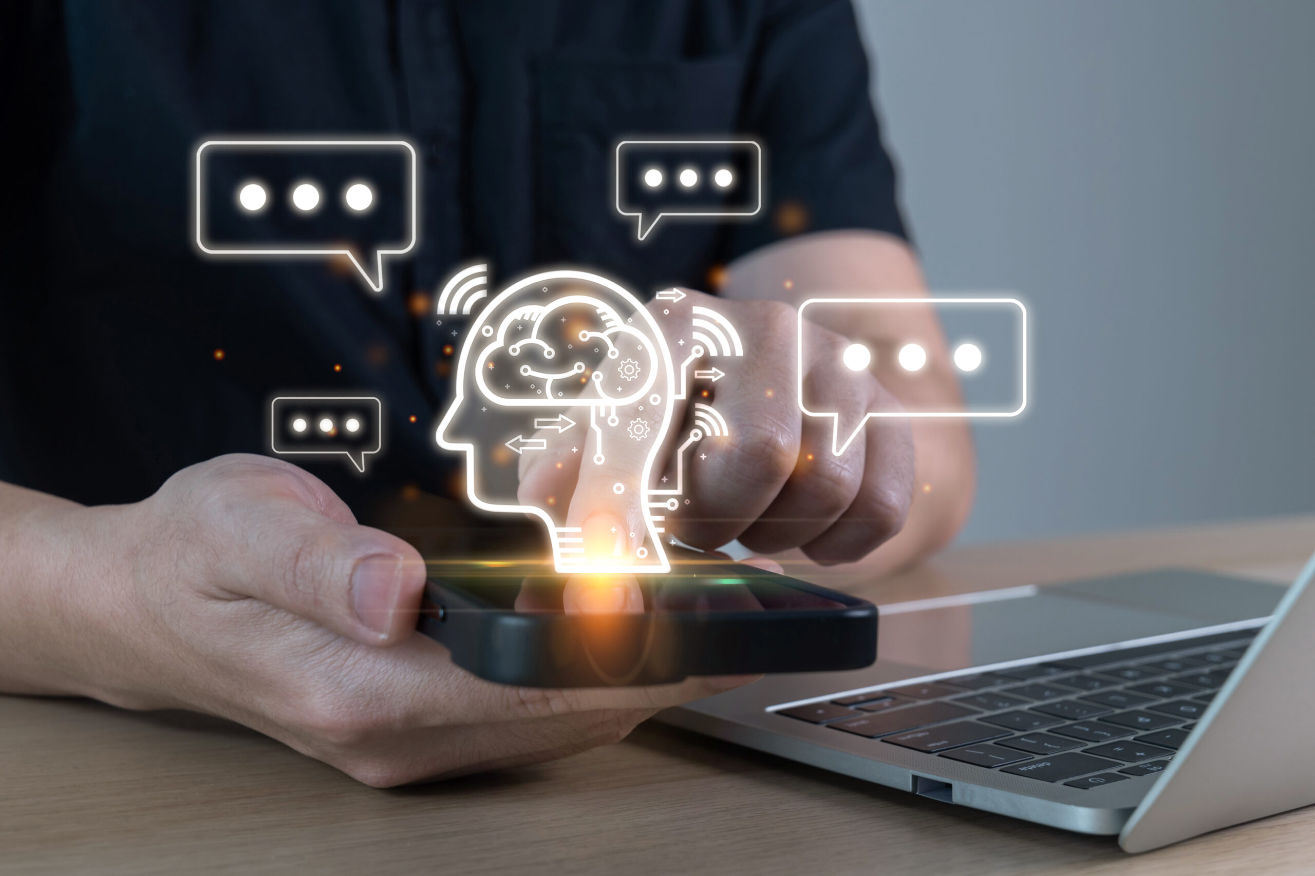 Harnessing AI for Scalable Client Accountability in Coaching Practices